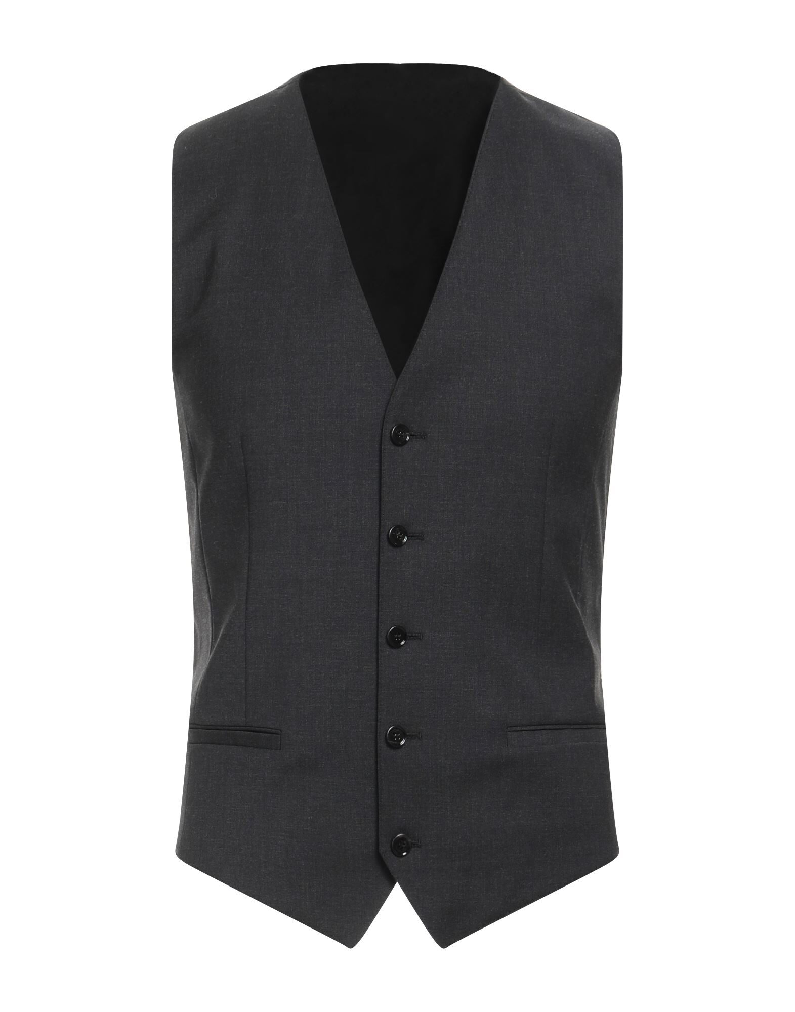 DOLCE&GABBANA - Tailored Vests