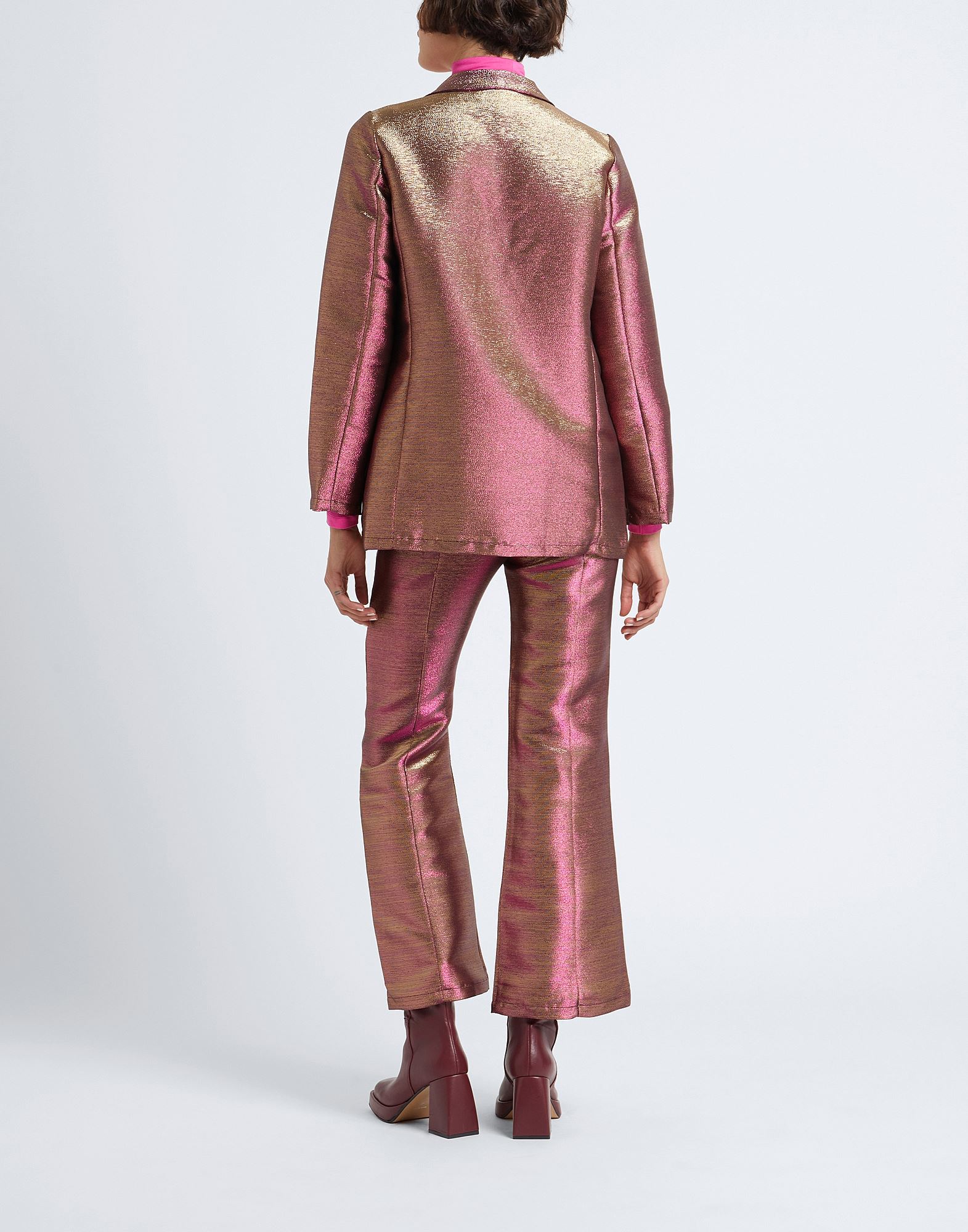 ［ゆう］Text SingleBreasted Coat SINGLE BREASTED COAT | TOM FORD Fashion