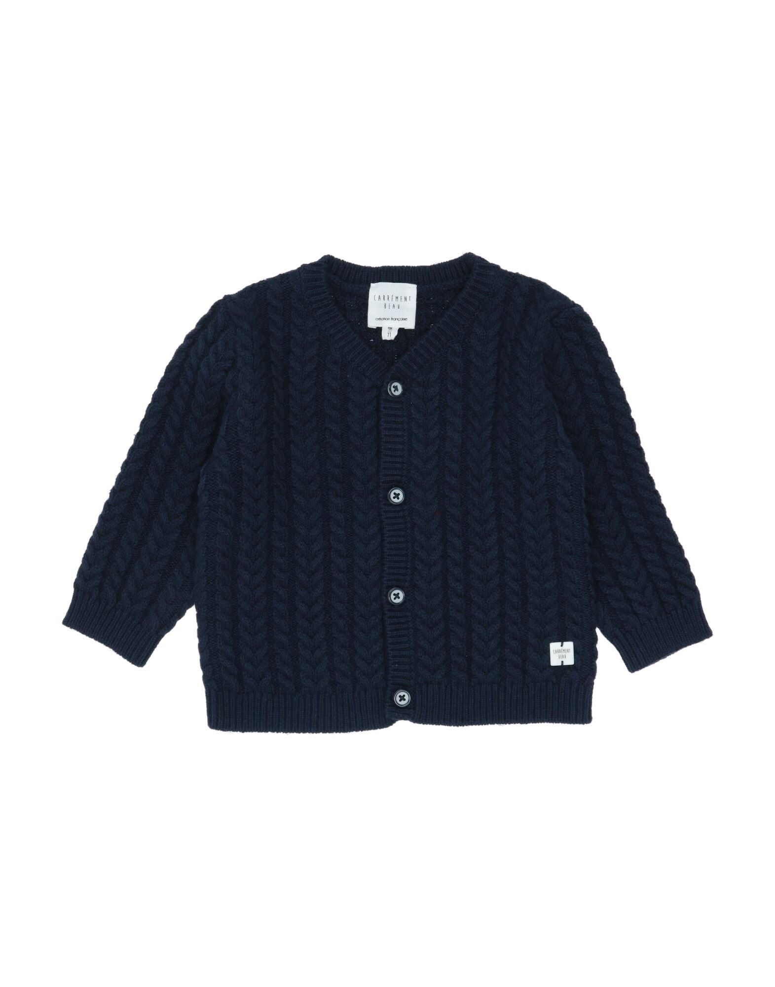 CARRÉMENT BEAU - Cardigan