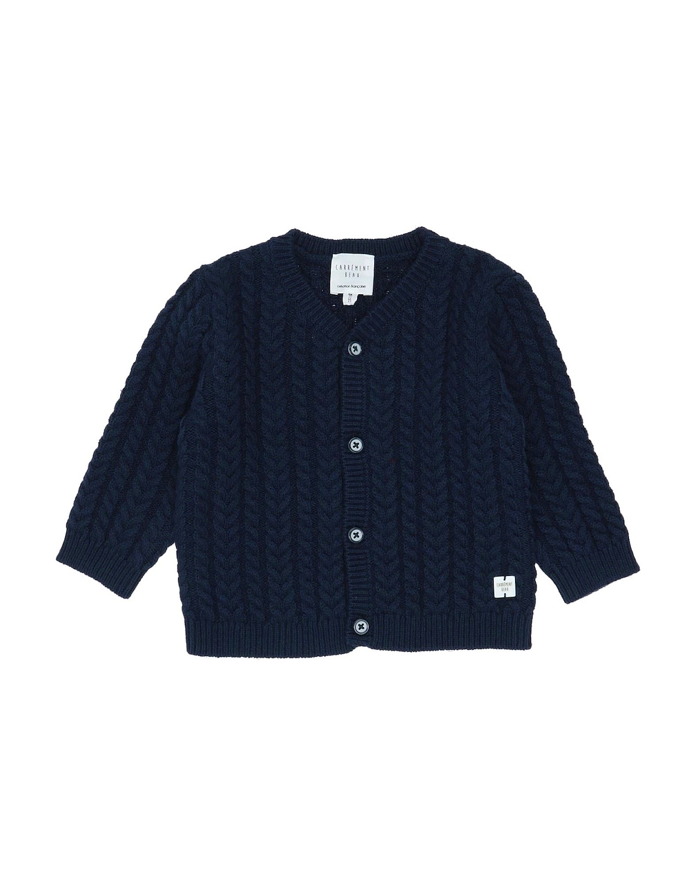 CARRÉMENT BEAU - Cardigans