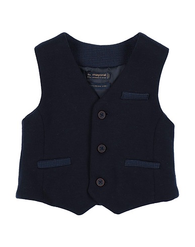 MAYORAL Γιλέκο Σκούρο μπλε της νύχτας 60% Βαμβάκι, 38% Πολυεστέρας, 2% Ελαστάνη