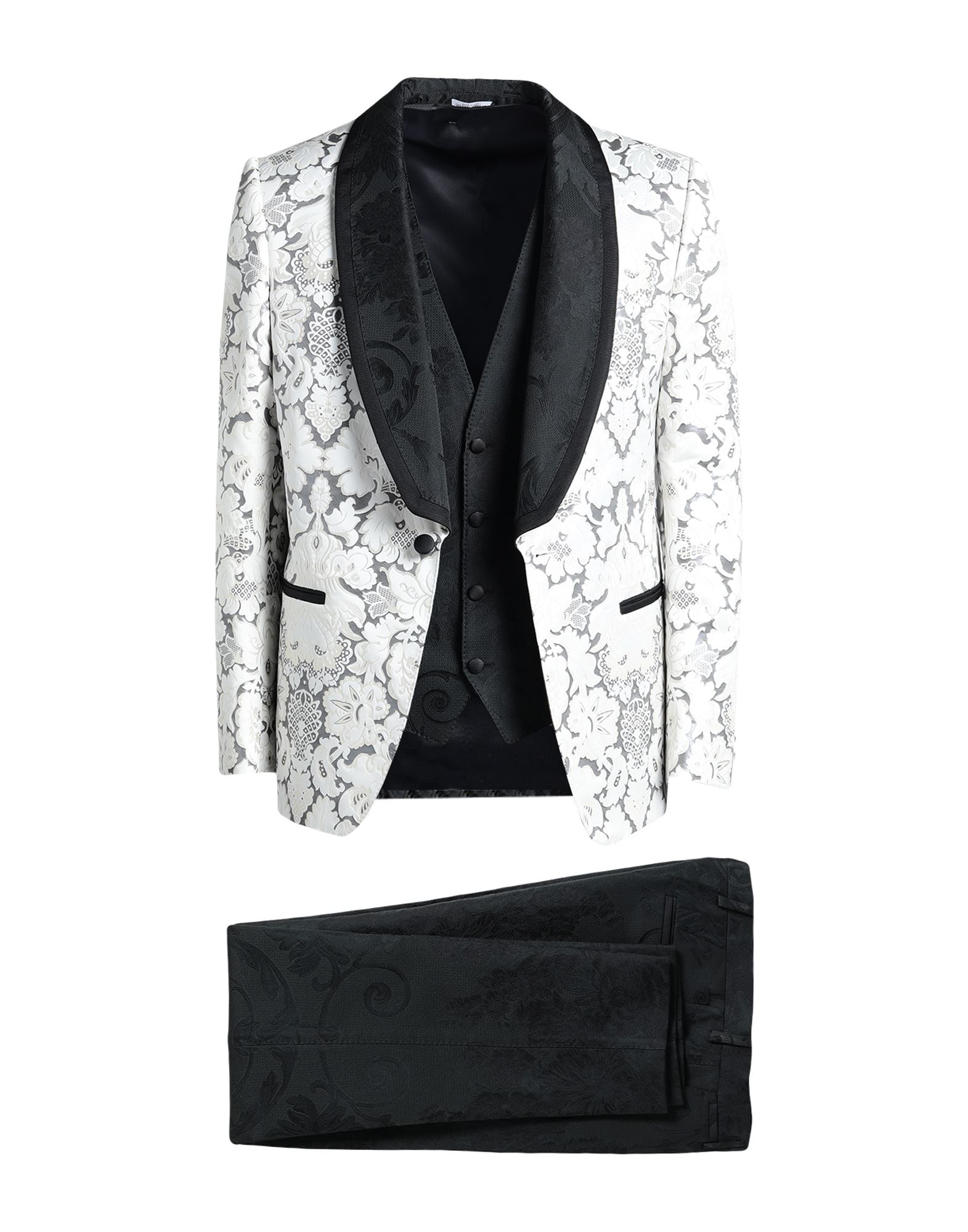 DOLCE&GABBANA - Anzüge