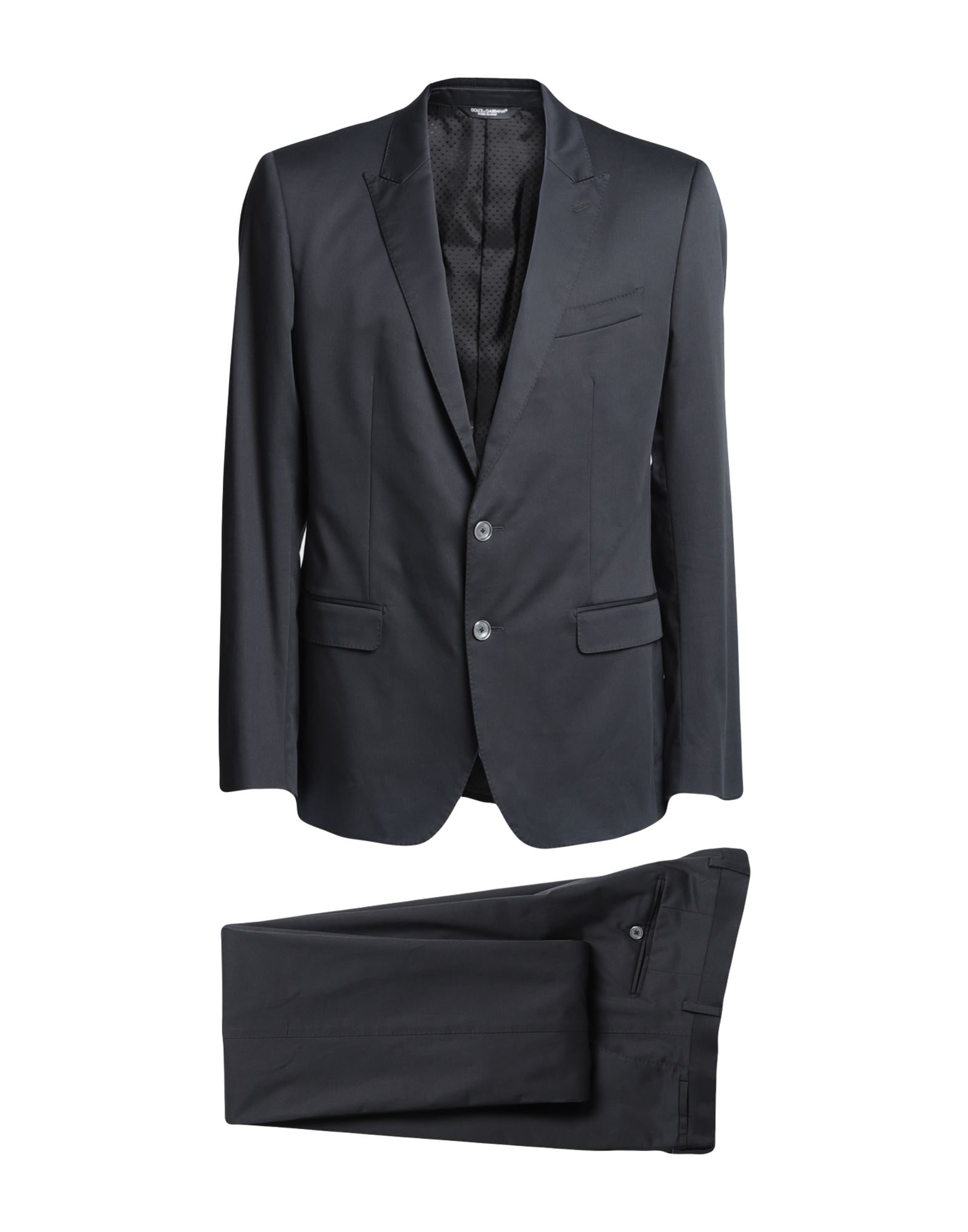 DOLCE&GABBANA - Suits
