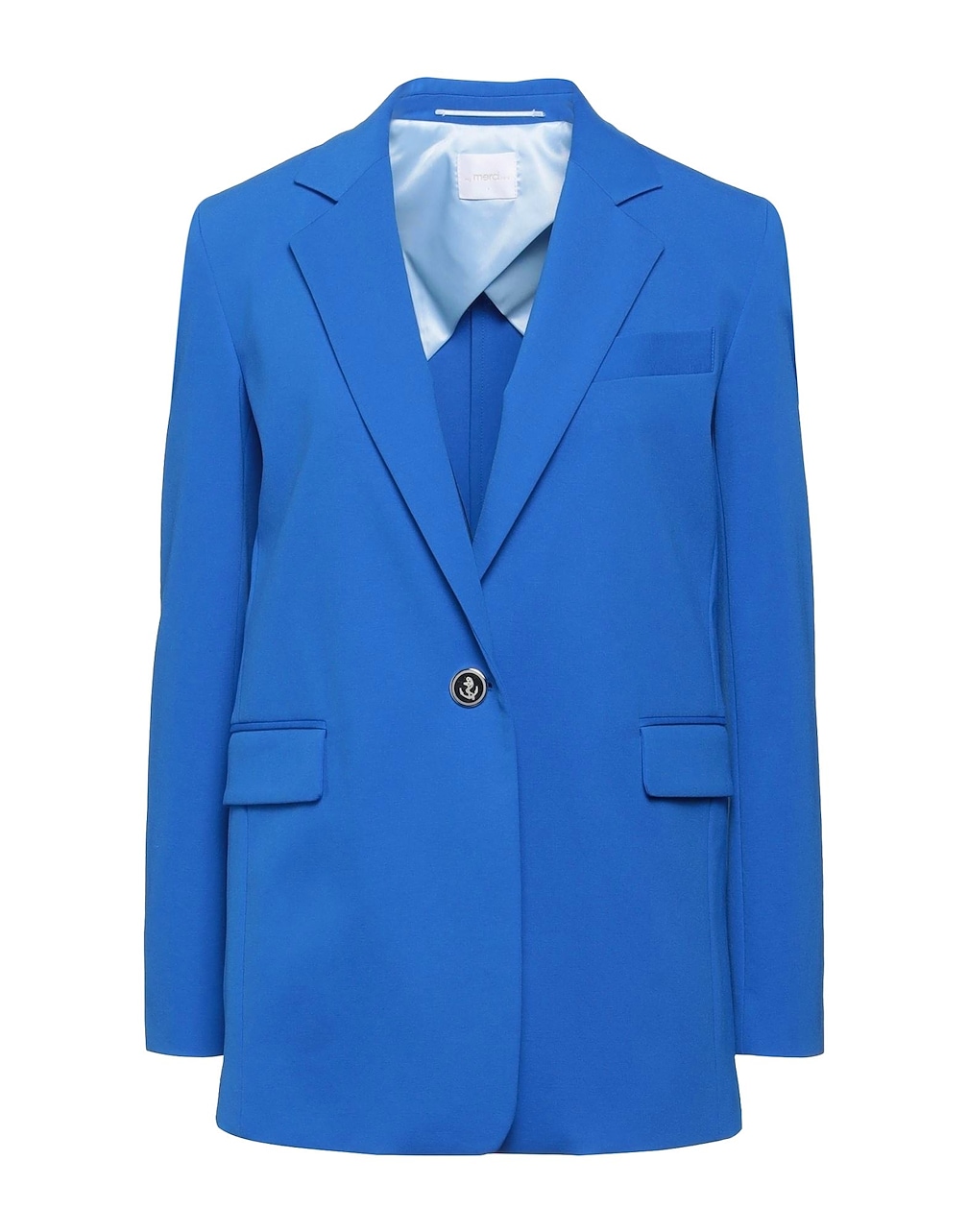 MERCI ITALIA - Σακάκια