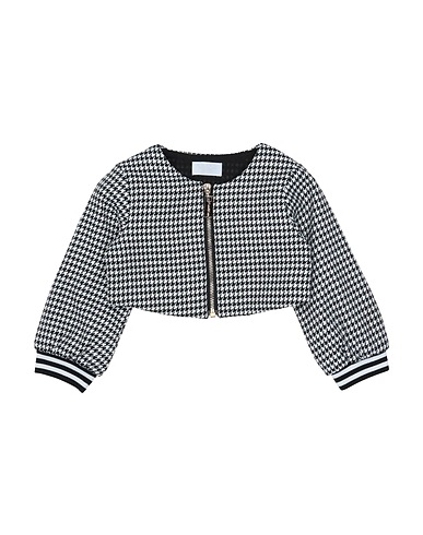 FUN & FUN Jackett Schwarz 80% Polyester, 18% Viskose, 2% Elastan