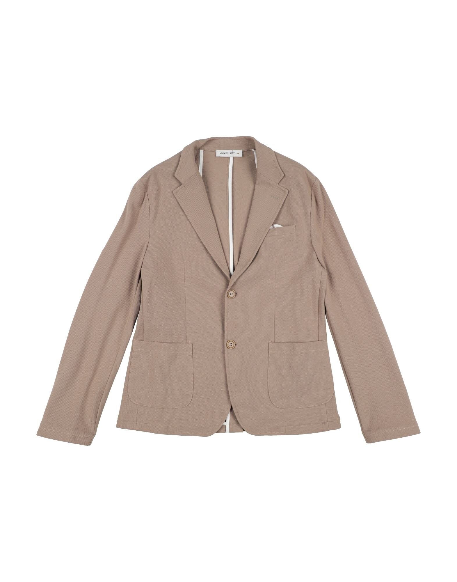 MANUEL RITZ - Blazers