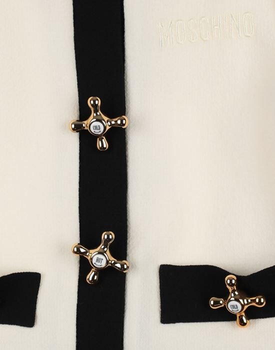 MOSCHINO KID Пиджак