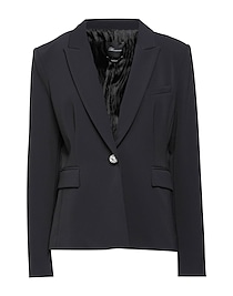 BLUMARINE - Blazer