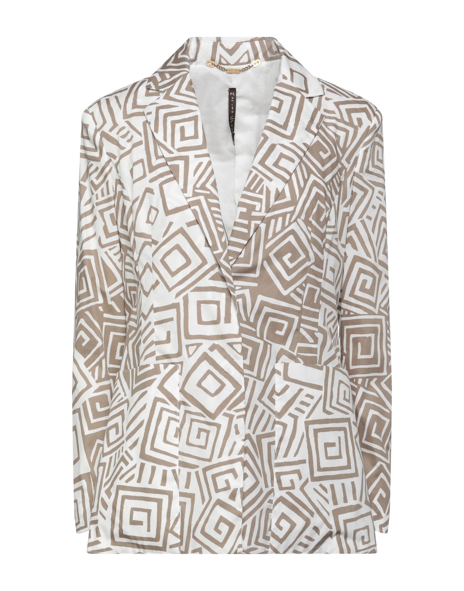 MANILA GRACE - ブレザー