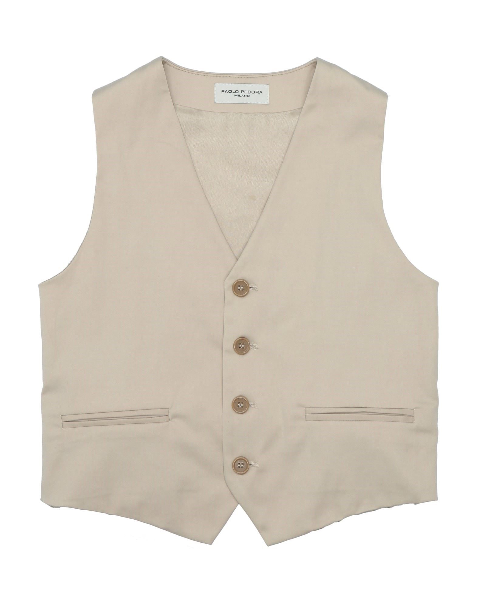PAOLO PECORA - Waistcoats