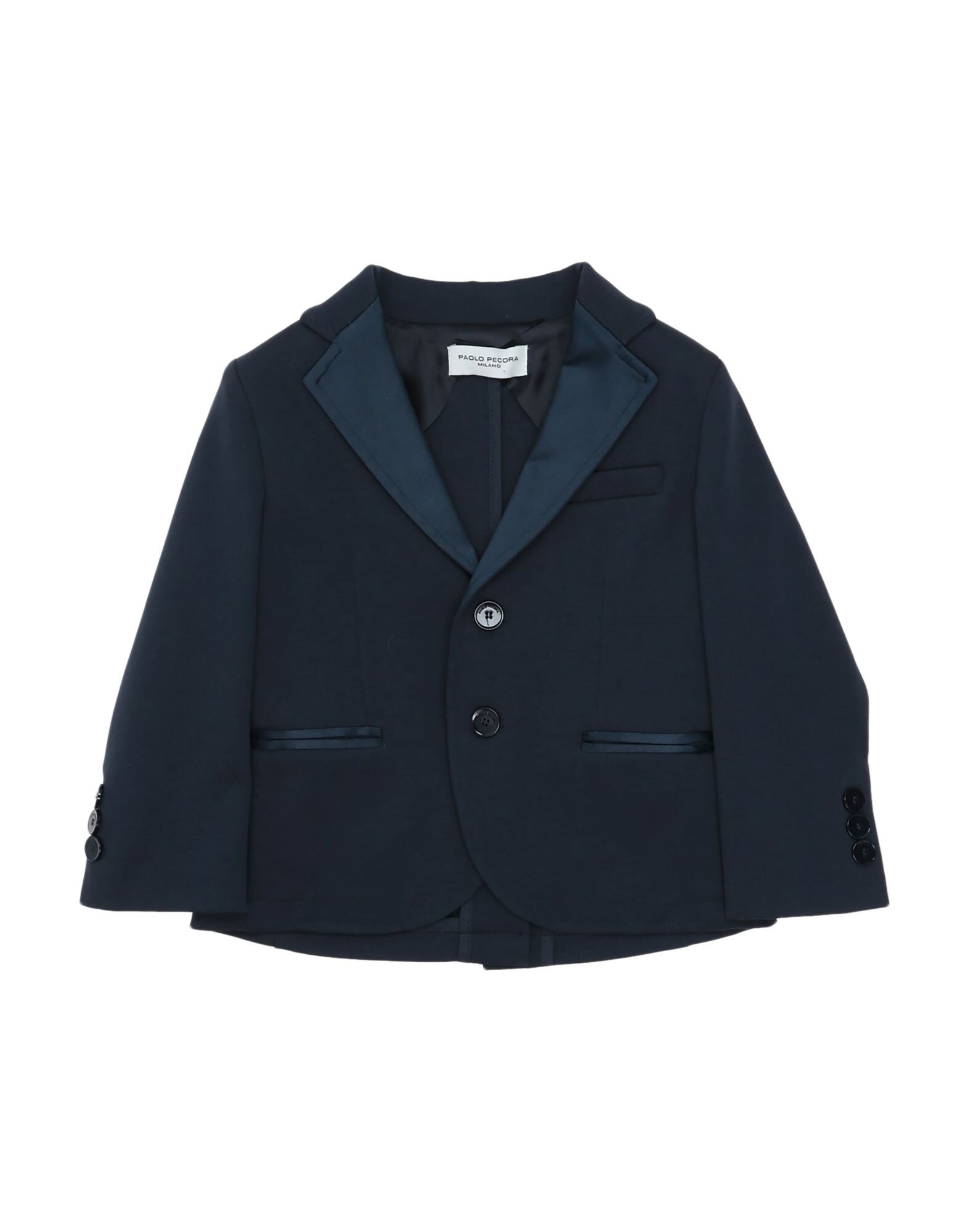 PAOLO PECORA - Blazers