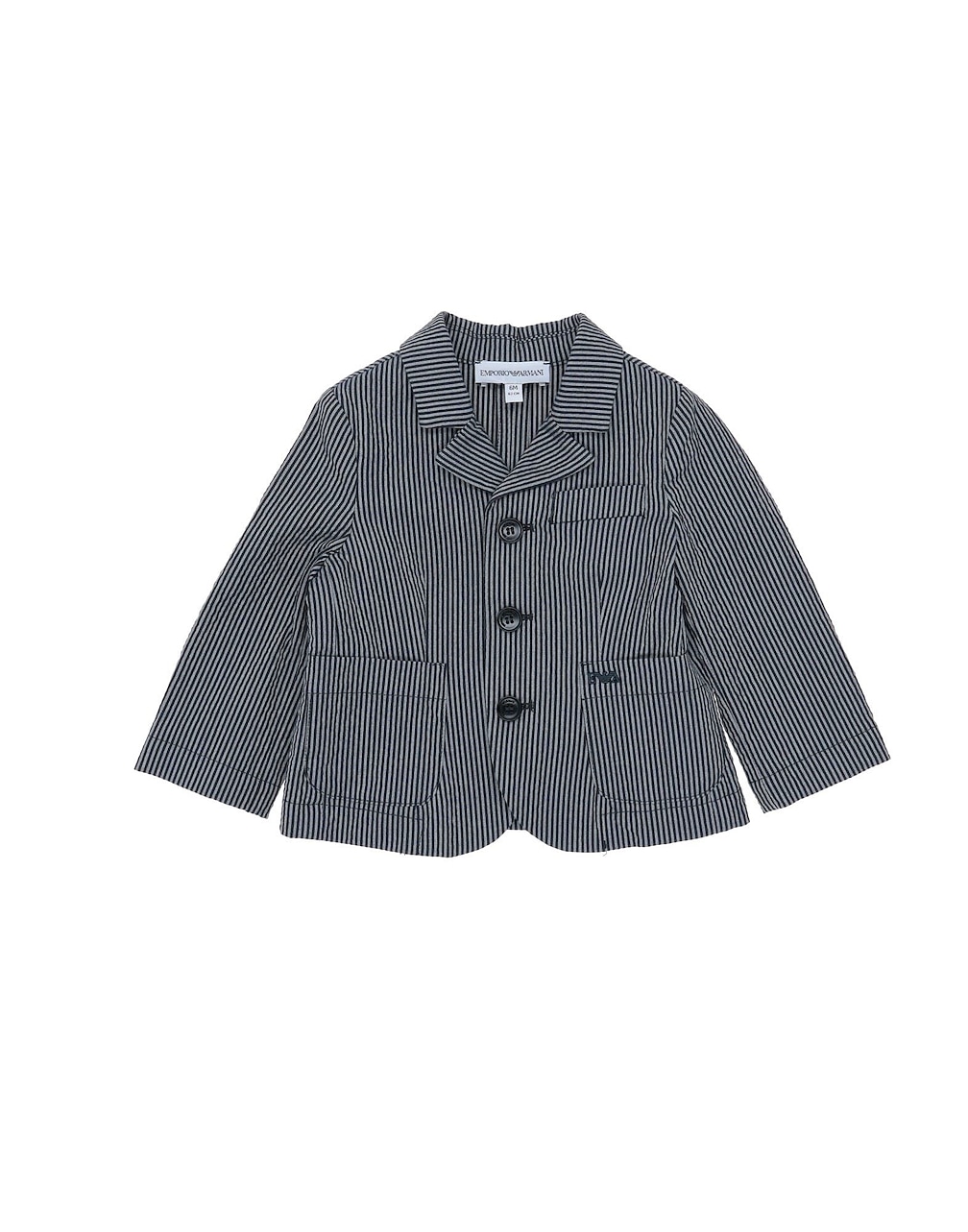 EMPORIO ARMANI - Blazers