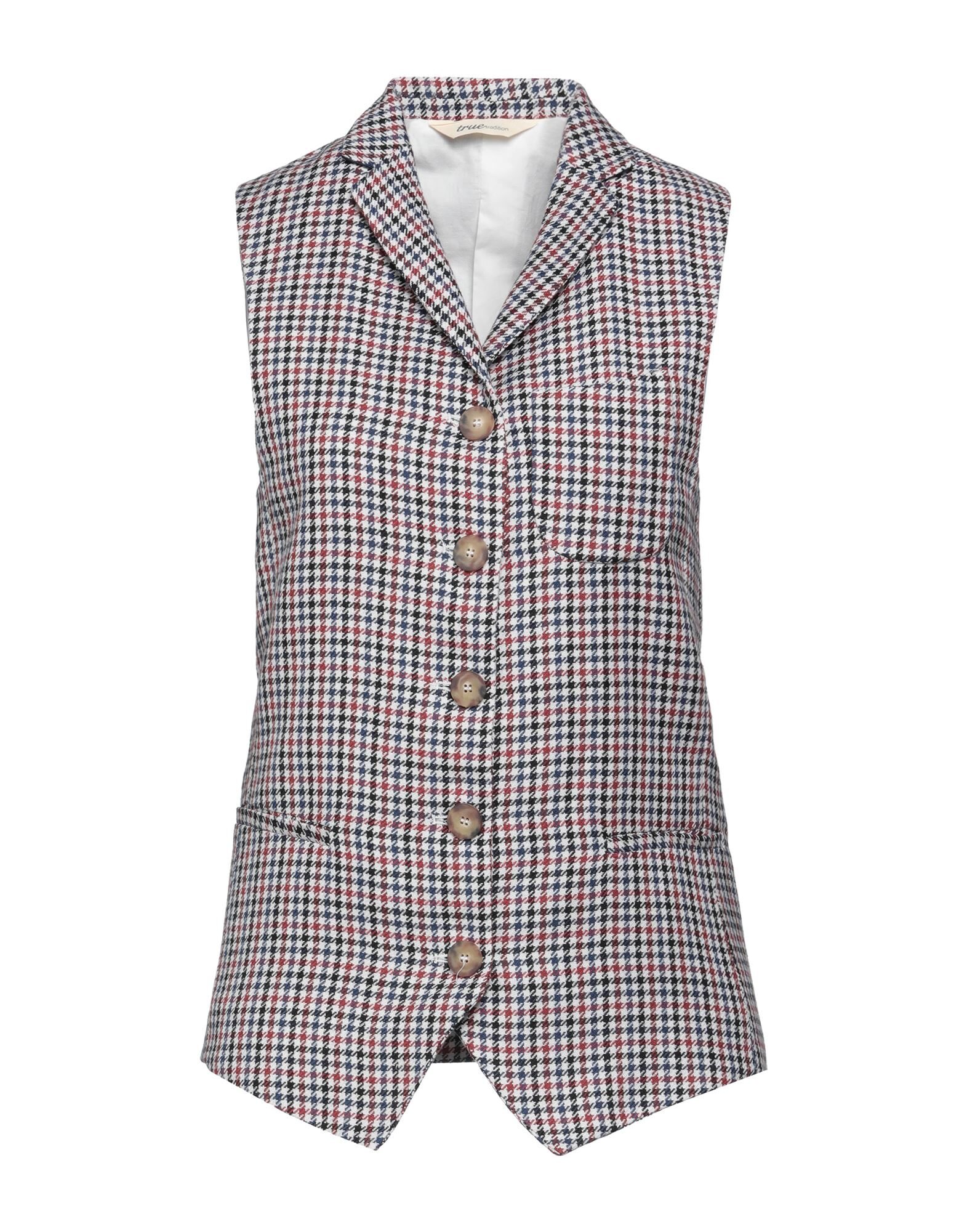 TRUE TRADITION - Tailored Vests