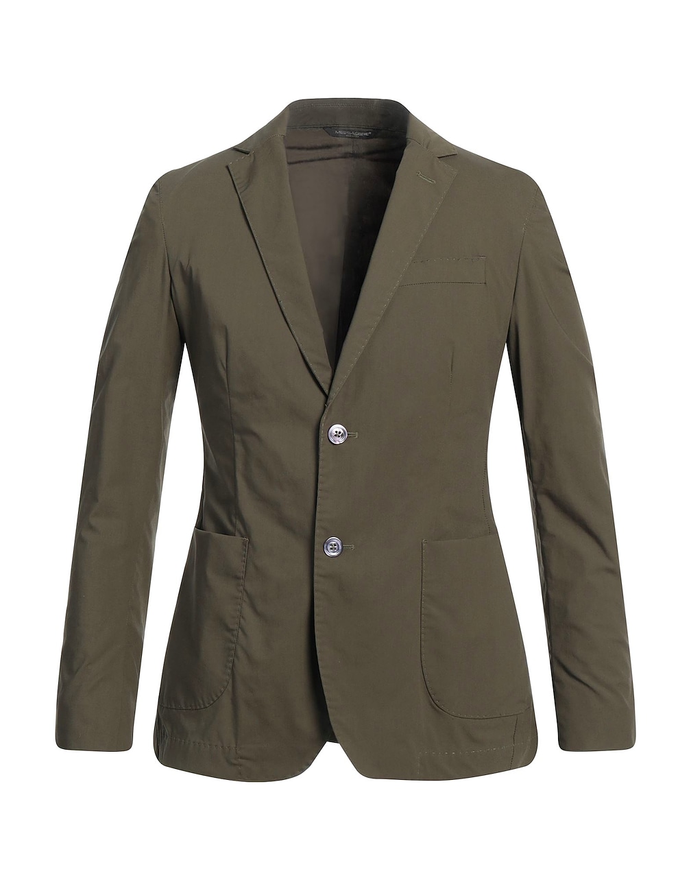 MESSAGERIE - Blazers