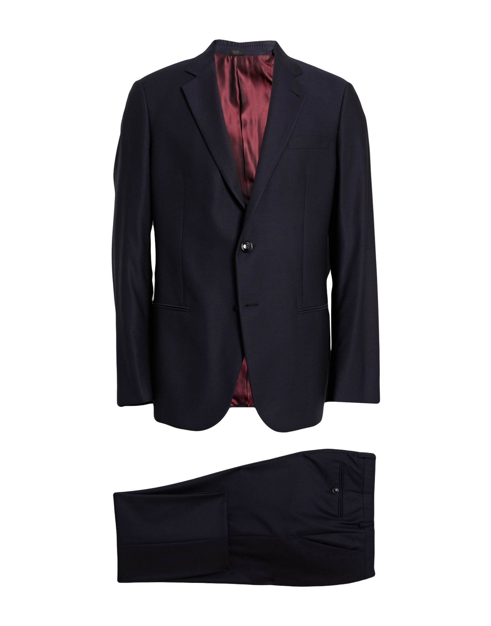 GIORGIO ARMANI - Suits