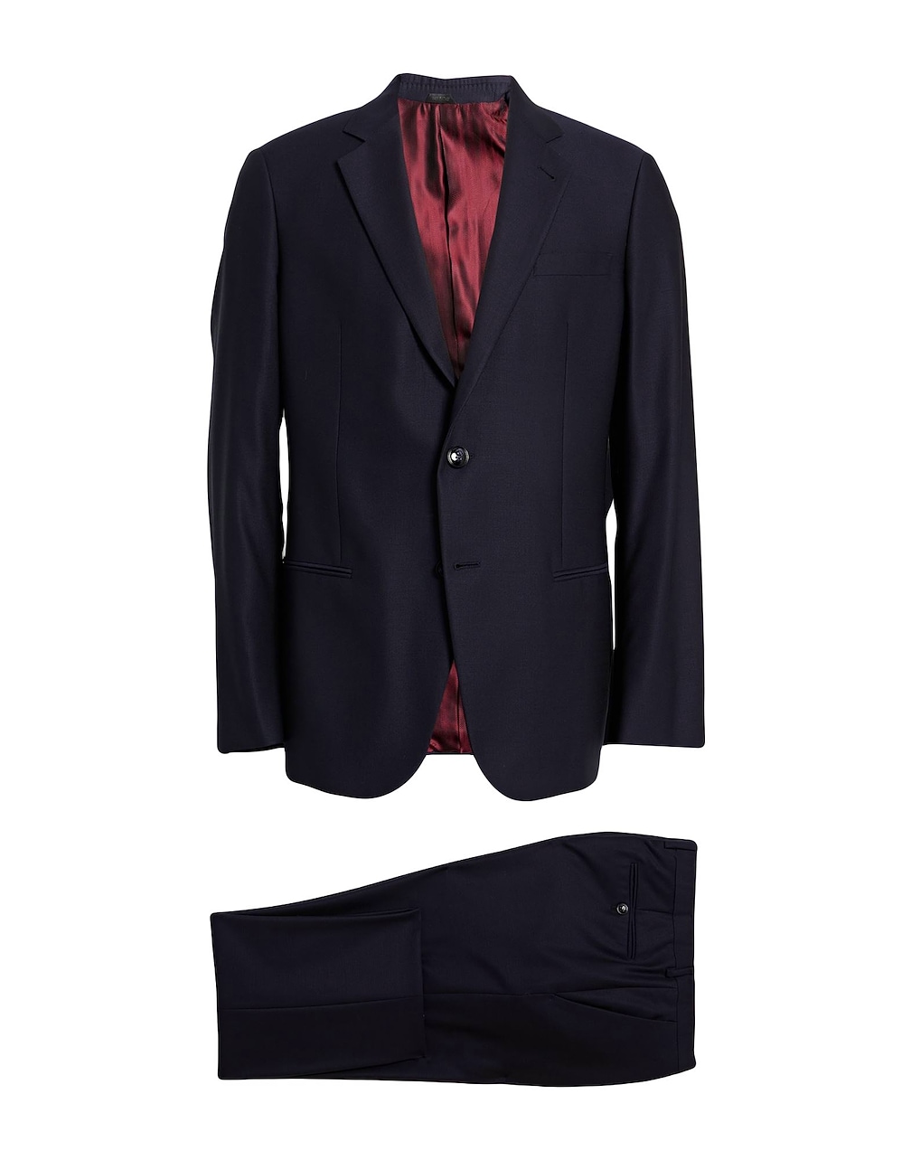 GIORGIO ARMANI - Suits