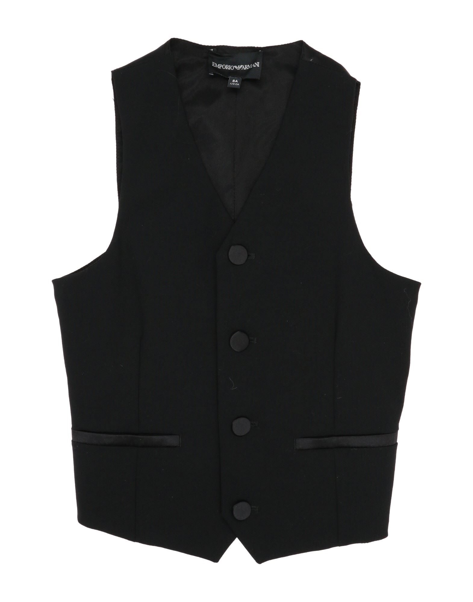 EMPORIO ARMANI - Gilet Sartoriali