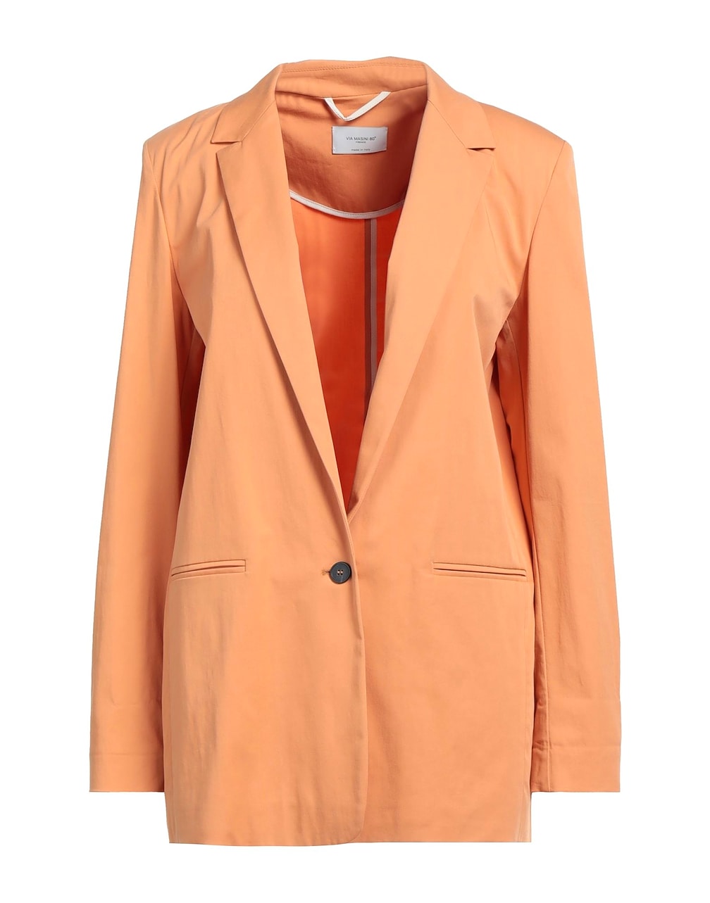 VIA MASINI 80 - Blazers