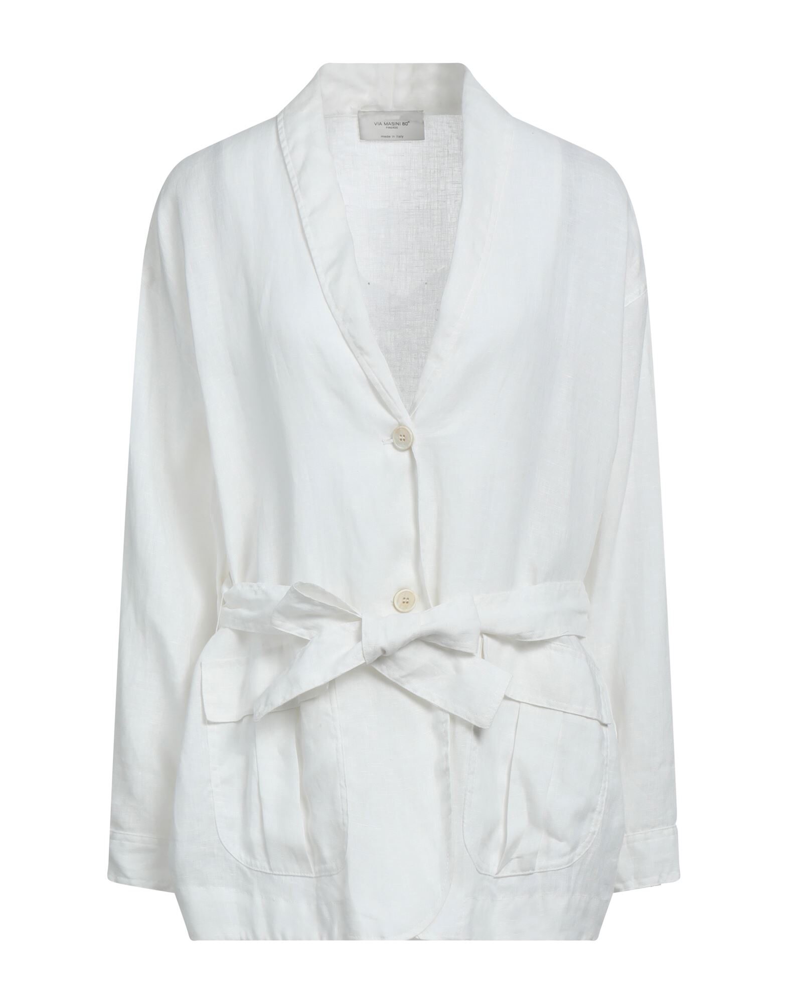 VIA MASINI 80 - Blazers