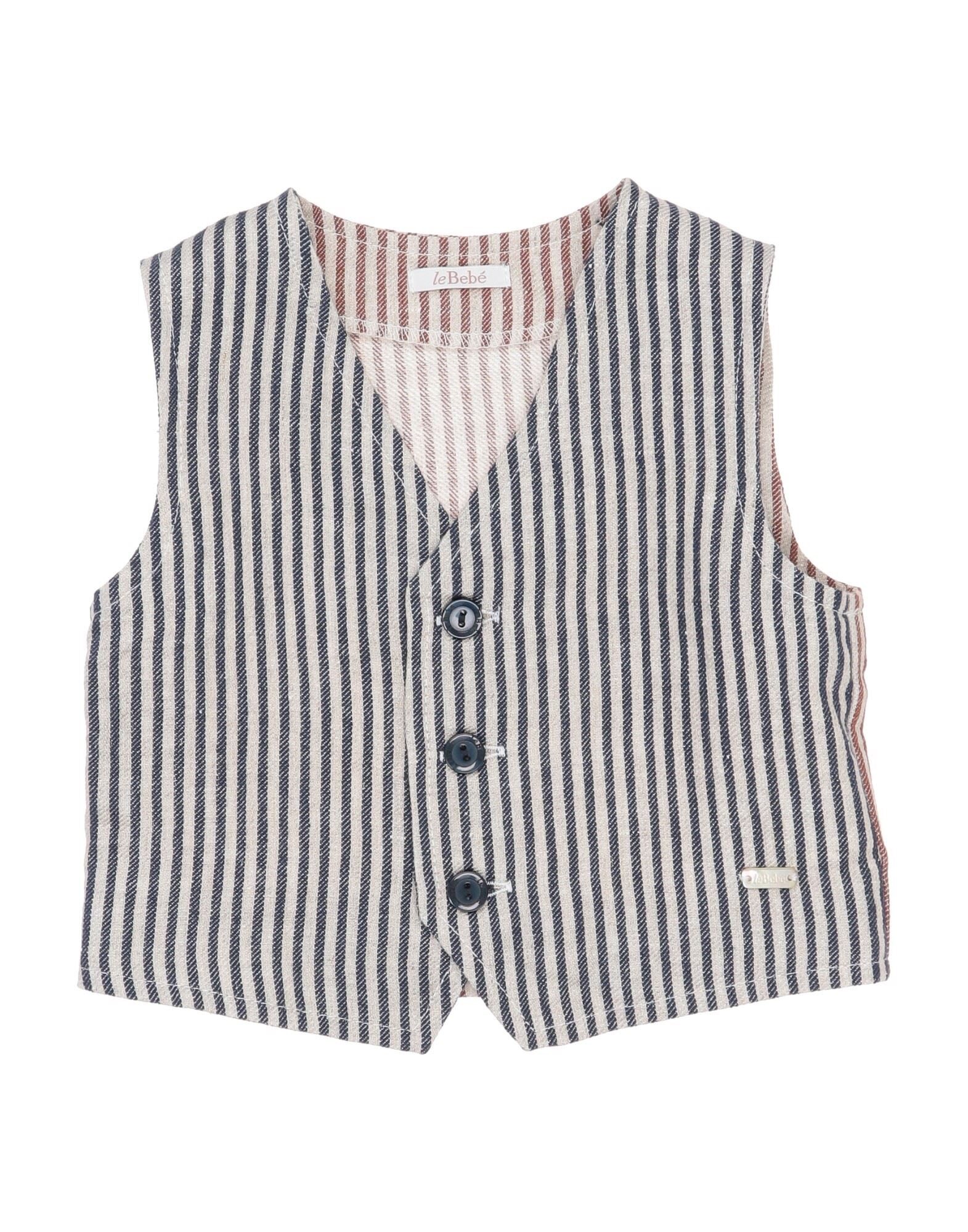 LE BEBÉ - Waistcoats