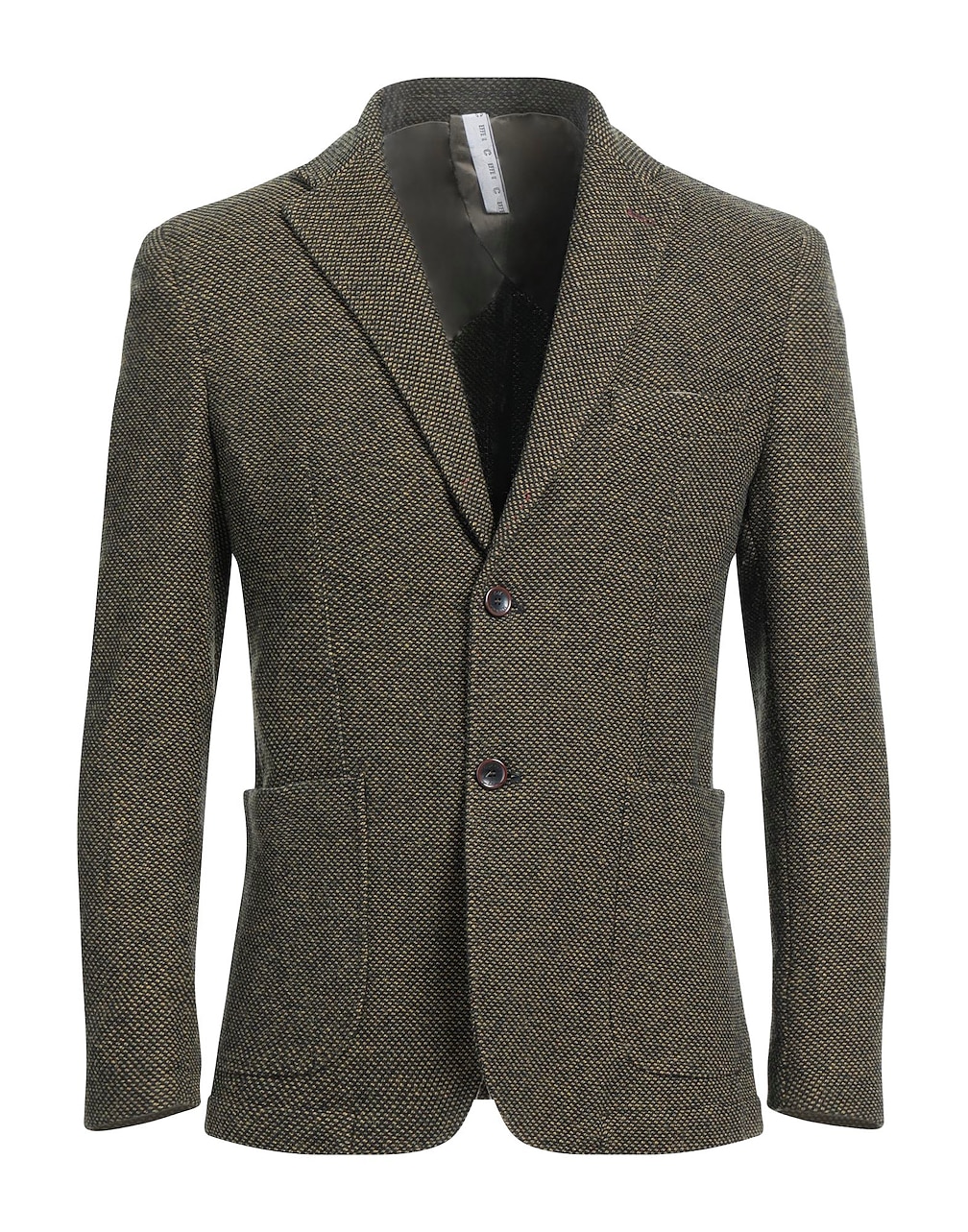 CF 12 Milano - Blazers