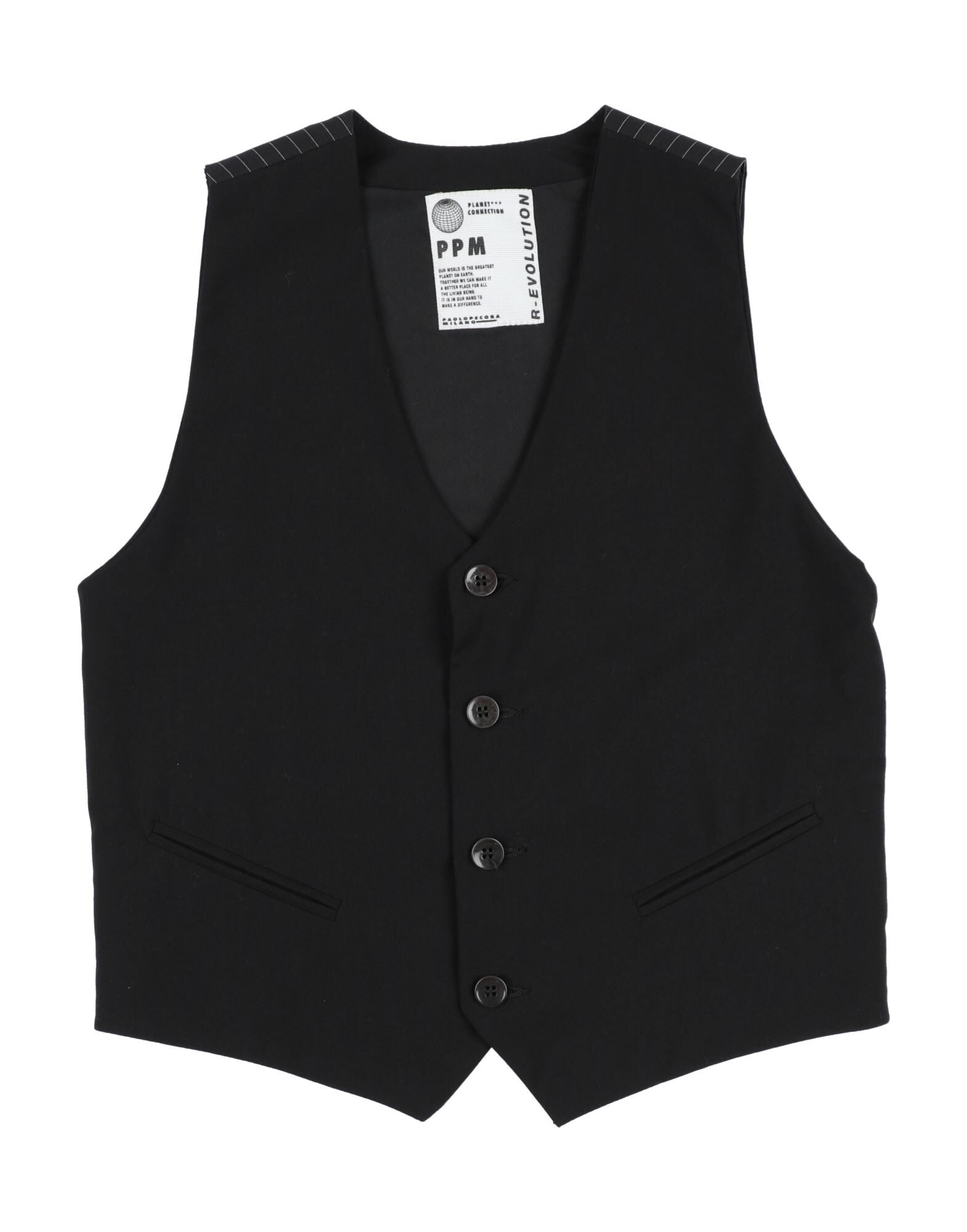 PAOLO PECORA - Couture-Westen