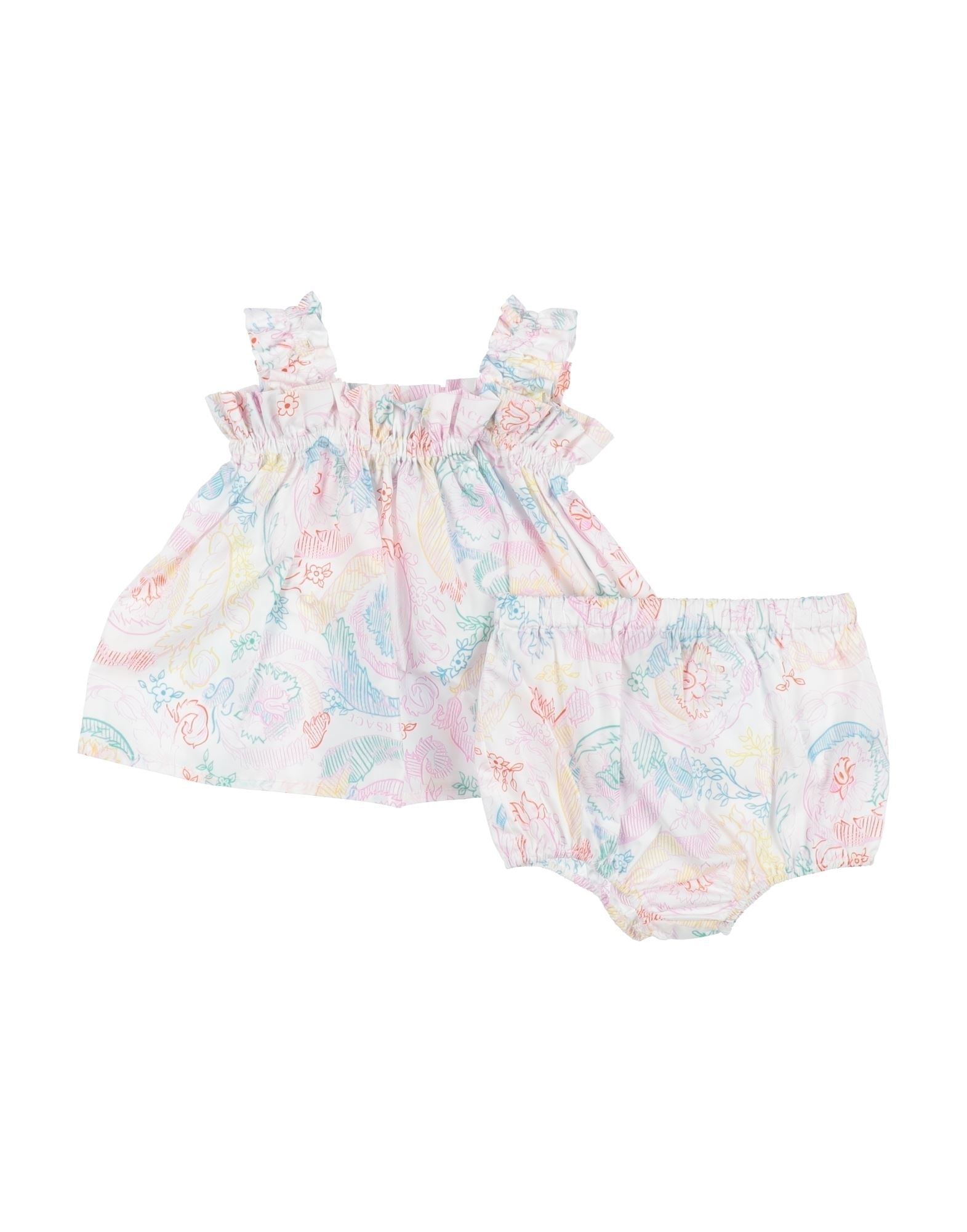 VERSACE YOUNG - Babykleidung-Sets