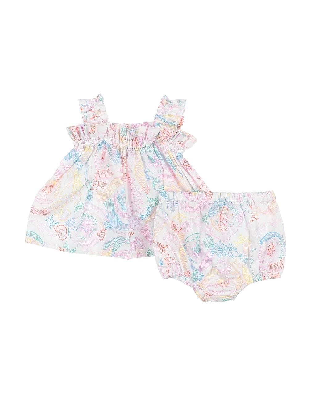 VERSACE YOUNG - Babykleidung-Sets