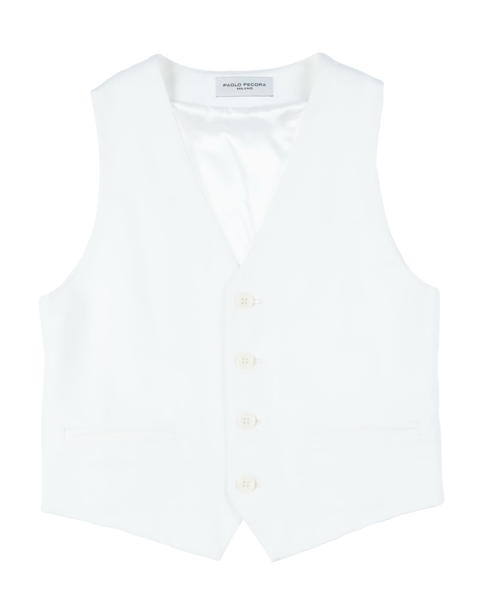 PAOLO PECORA - Couture-Westen