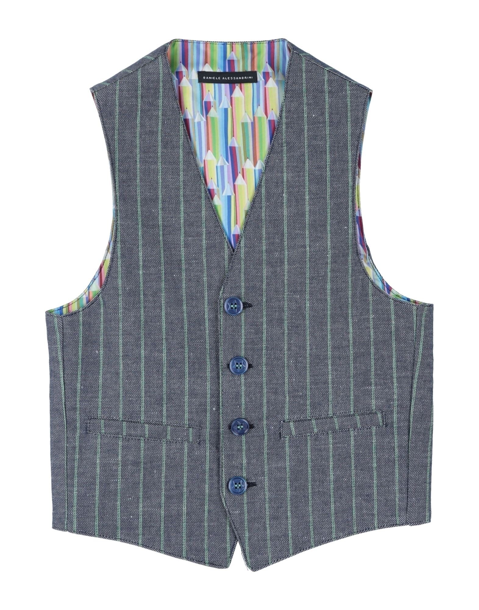 DANIELE ALESSANDRINI - Couture-Westen