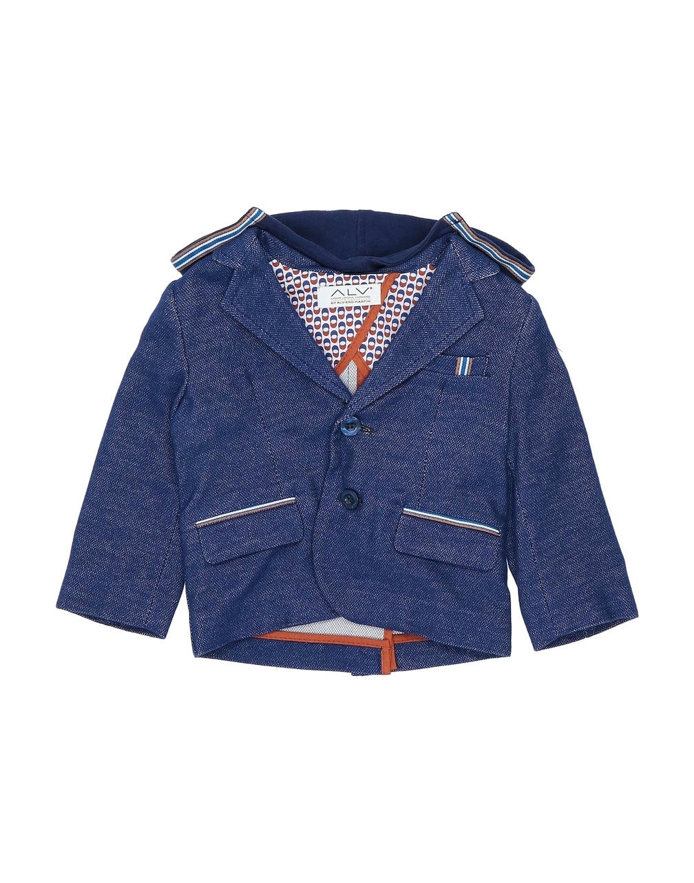 ALV by ALVIERO MARTINI - Blazers