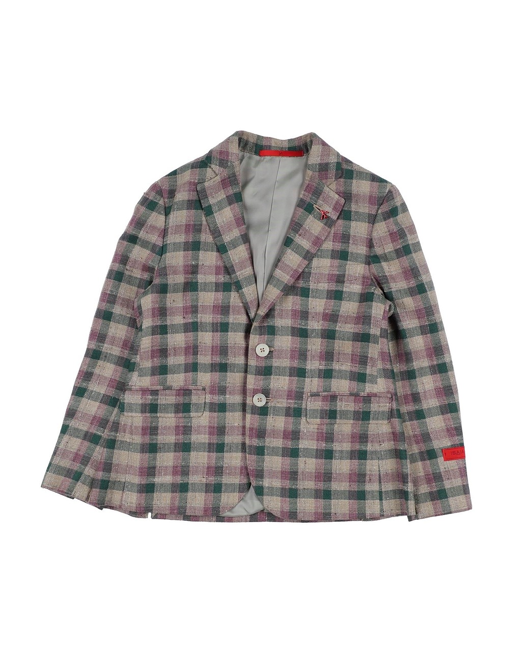 ISAIA - Blazers