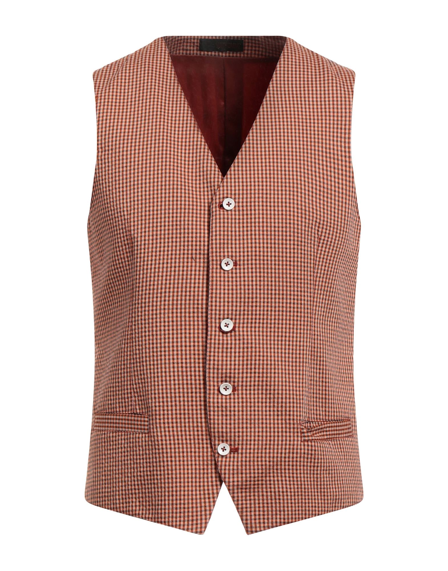 SUITHOMME - Gilet Sartoriali
