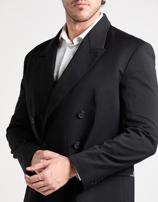 HAN KJØBENHAVN Пиджак