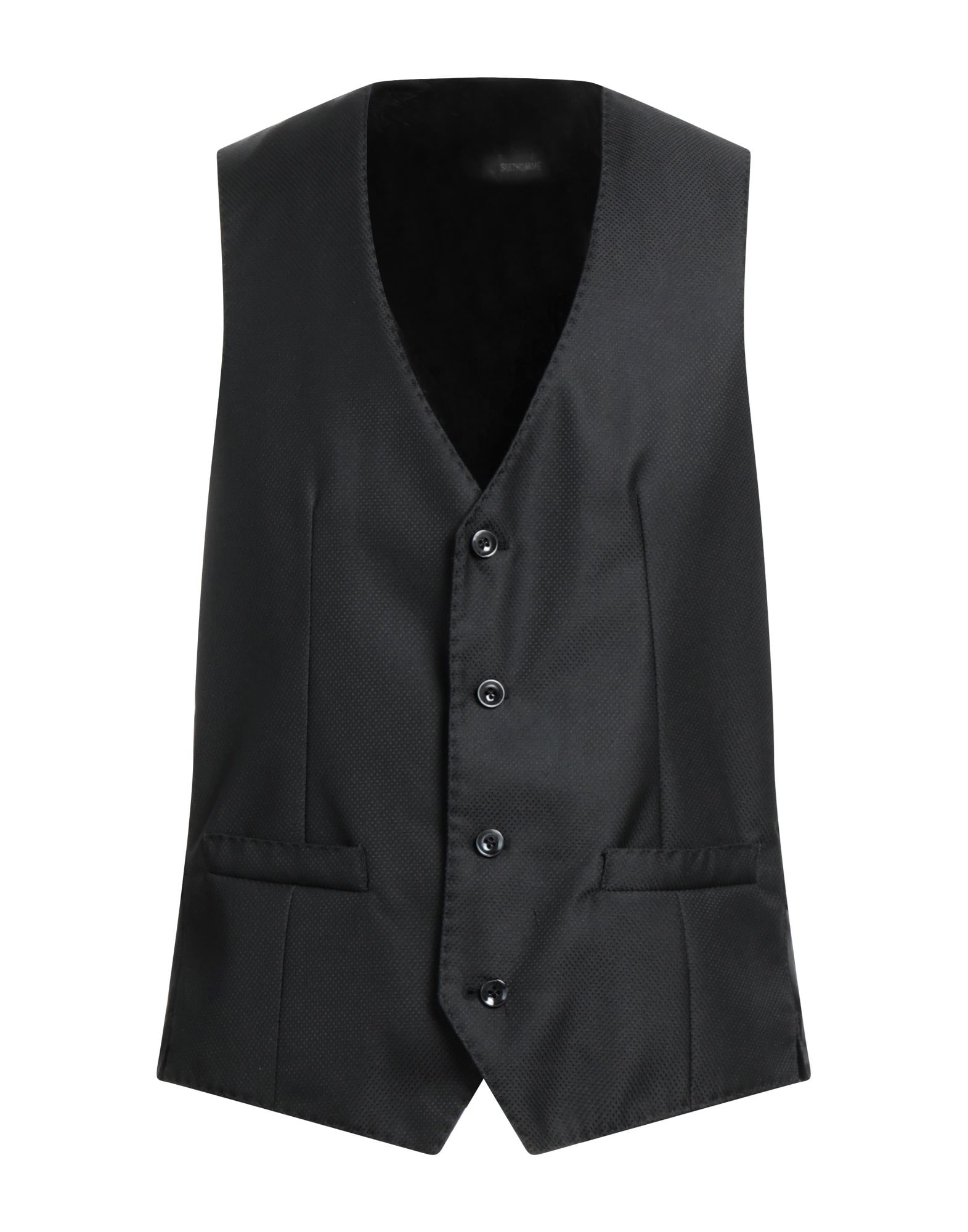 SUITHOMME - Gilet Sartoriali
