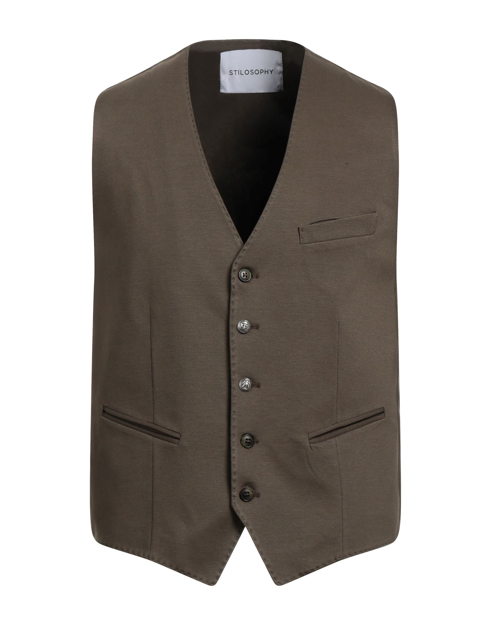STILOSOPHY - Gilet Sartoriali