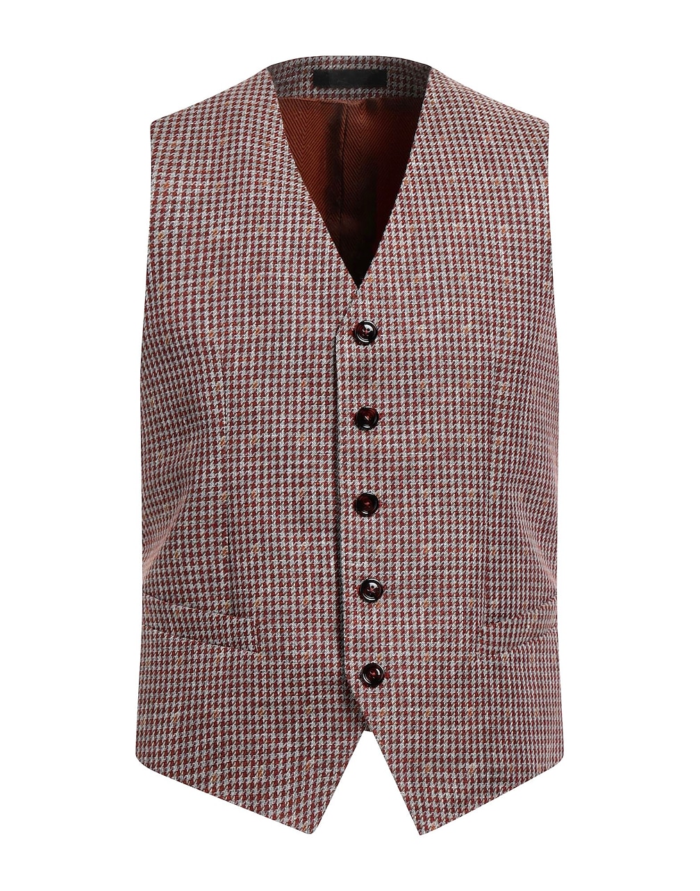 FUTURO - Tailored Vests