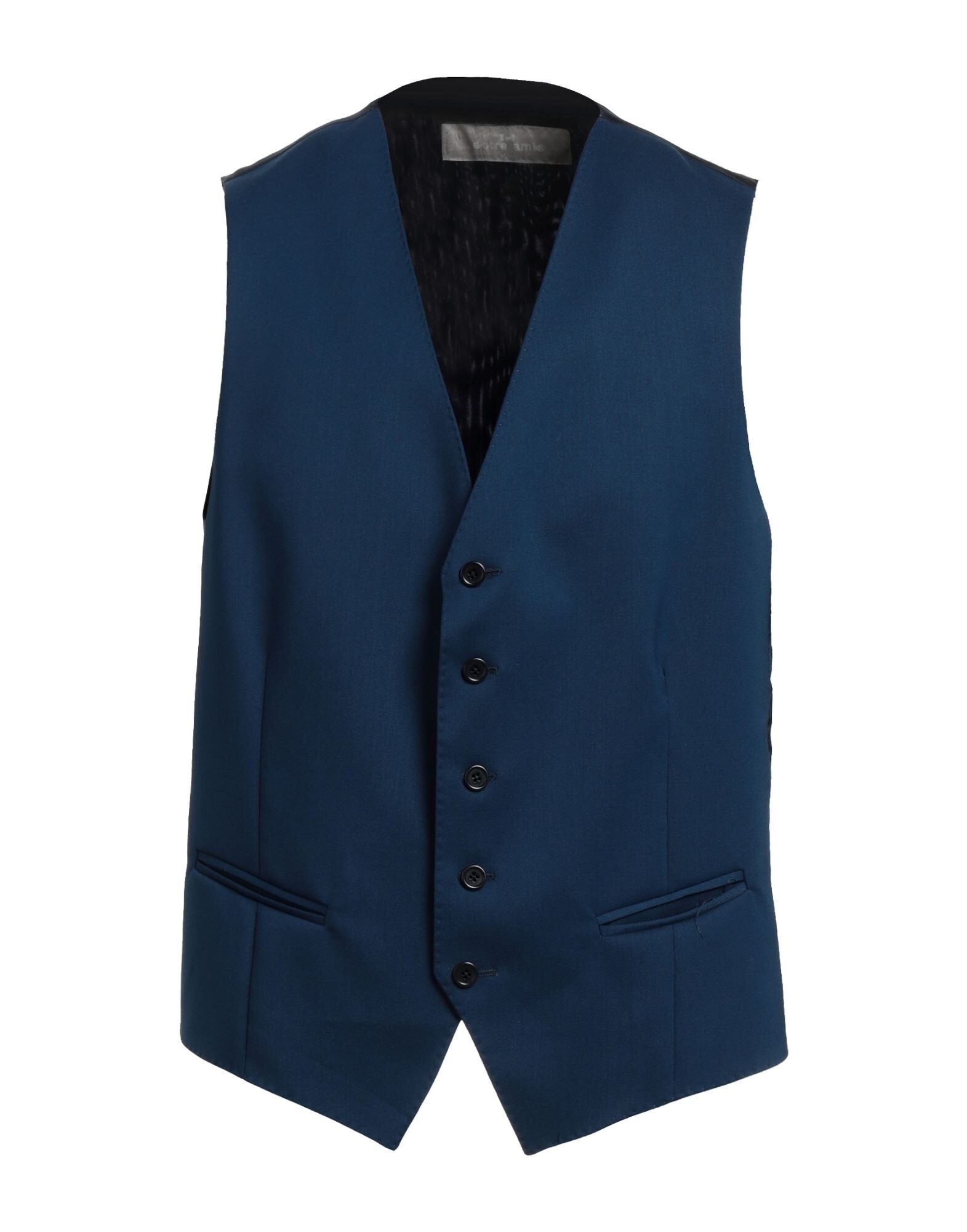 ENTRE AMIS - Waistcoats