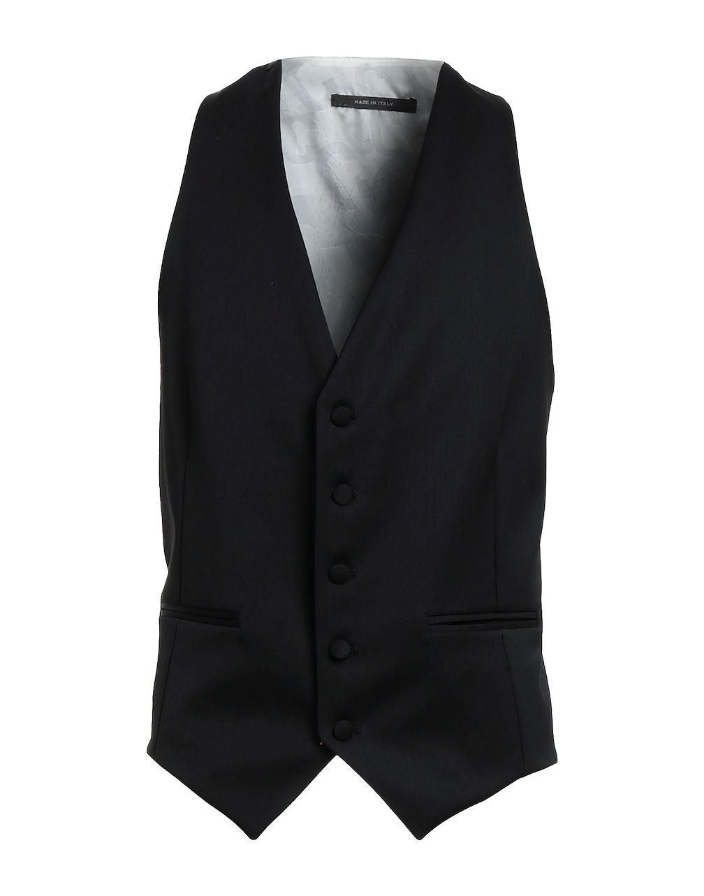 BUCALO - Couture-Westen