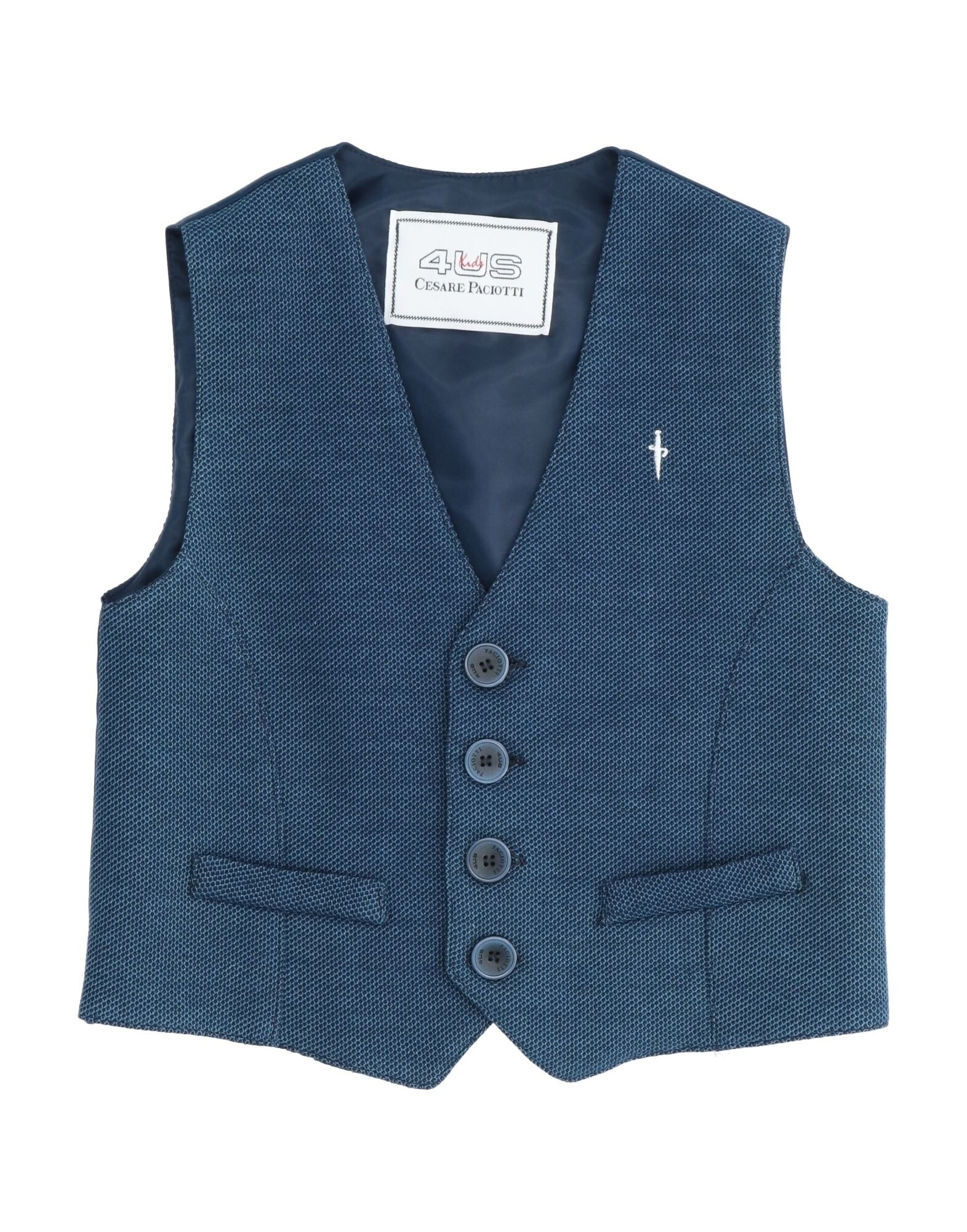 PACIOTTI 4US - Waistcoats