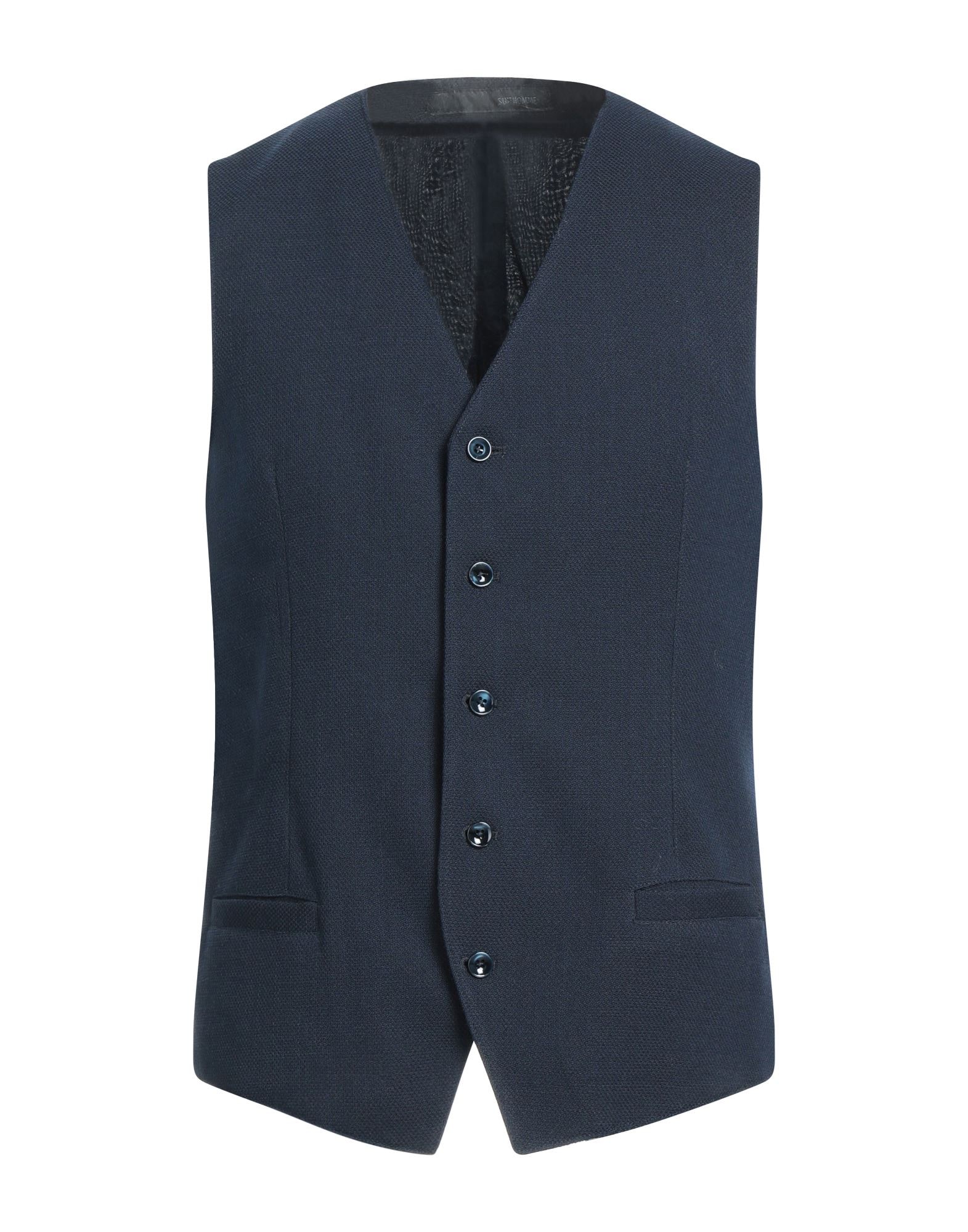 SUITHOMME - Gilet Sartoriali