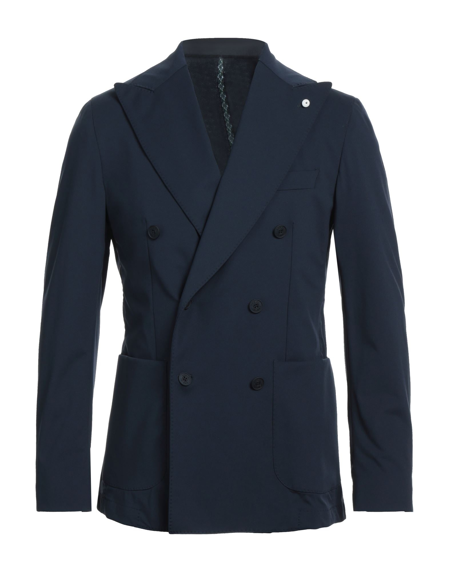 L.B.M. 1911 - Blazers