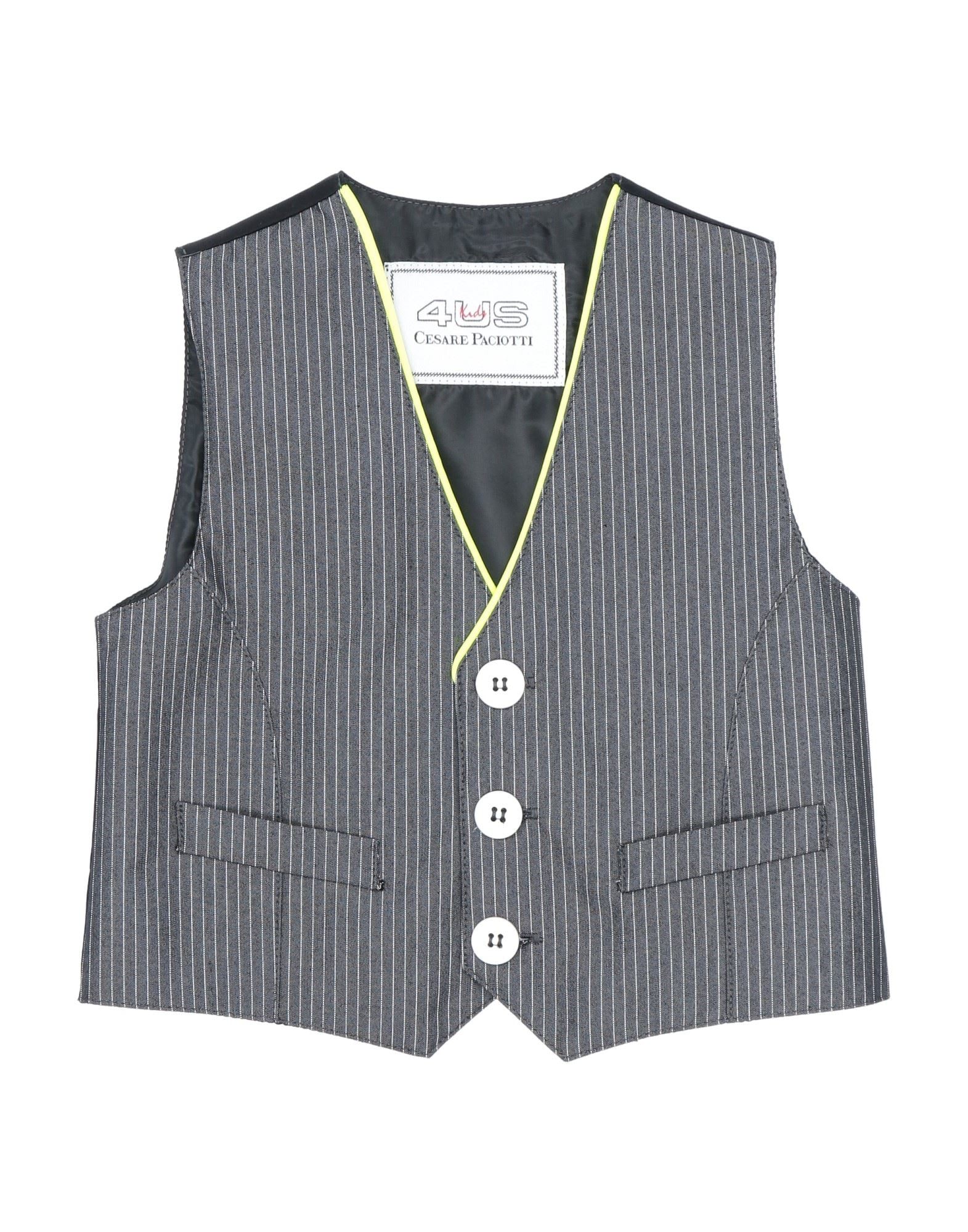 PACIOTTI 4US - Waistcoats