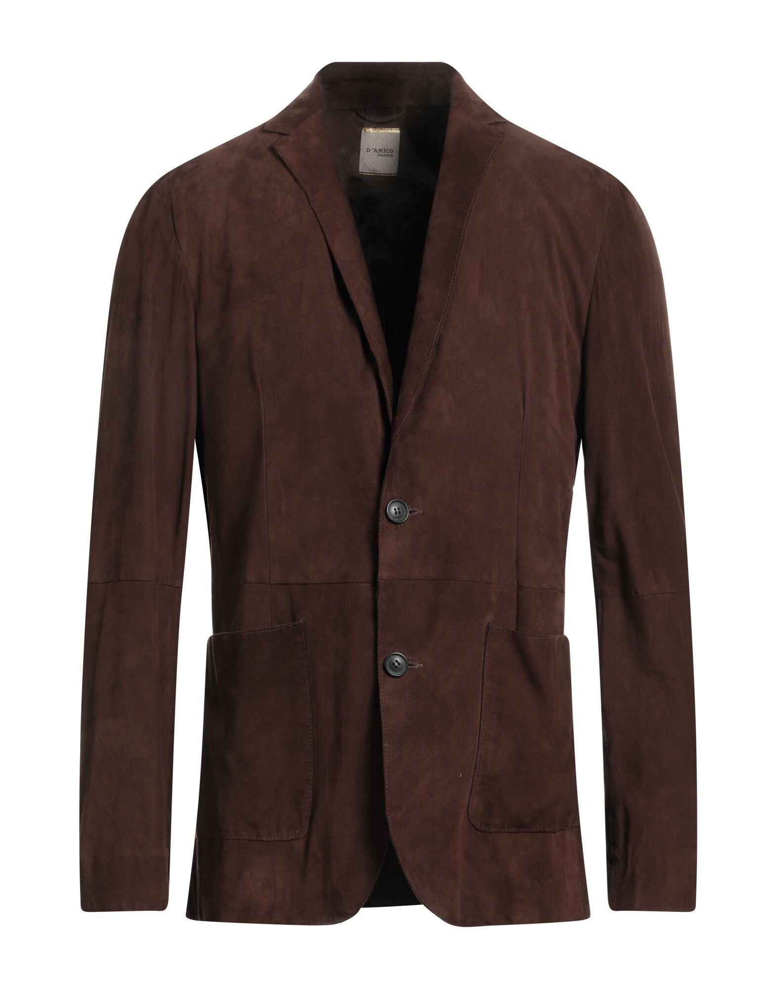 D'AMICO - Blazers