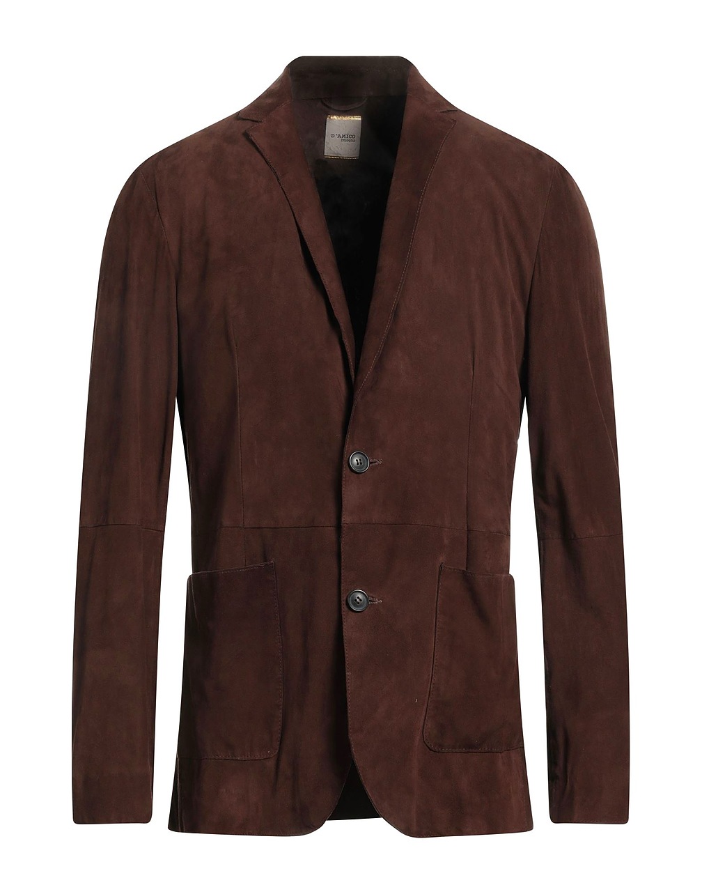 D'AMICO - Blazers