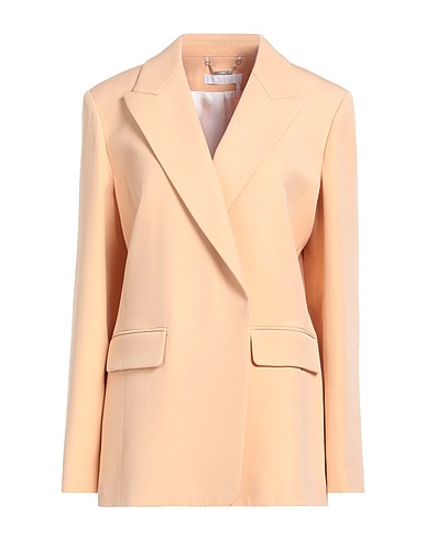 CHLOÉ Blazer 100% Silk