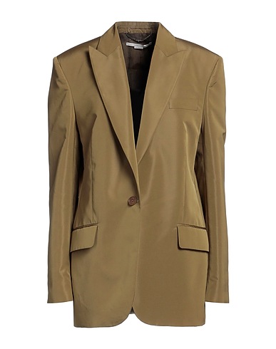 STELLA McCARTNEY Blazer 100% Wool