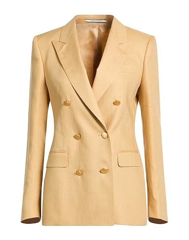 TAGLIATORE 02-05 Blazer 100% Linen