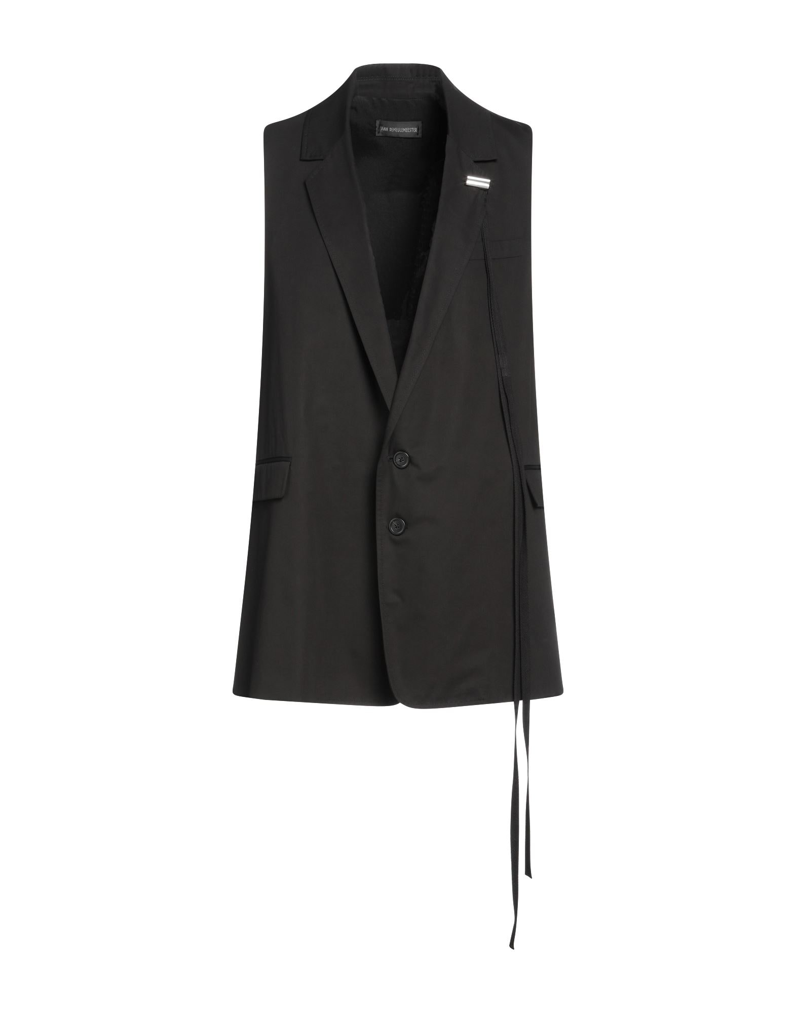 ANN DEMEULEMEESTER - ブレザー