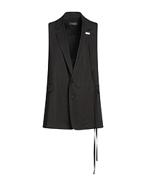 ANN DEMEULEMEESTER - Blazer